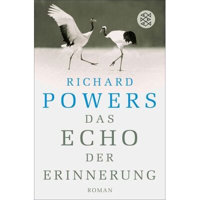 Fischer E-Books Das Echo der Erinnerung Fischer E-Books Das Echo der Erinnerung
