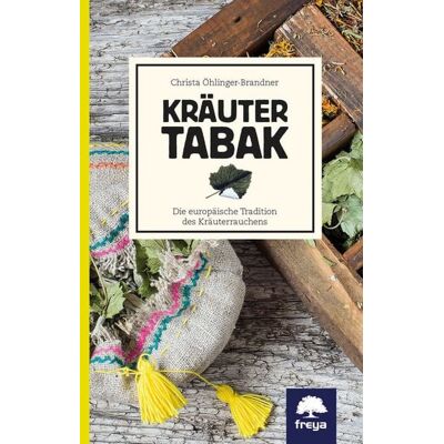 Freya Kräutertabak Freya Kräutertabak