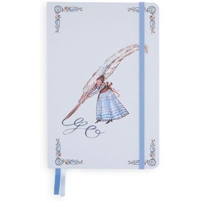 Thalia "Notizbuch A5 ""Herzenspost""" Thalia "Notizbuch A5 ""Herzenspost"""