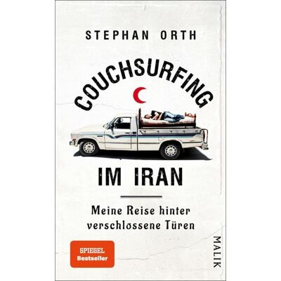 Piper ebooks Couchsurfing im Iran Piper ebooks Couchsurfing im Iran