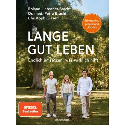 Mosaik Lange gut leben Mosaik Lange gut leben
