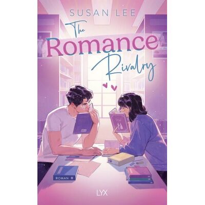 Lyx The Romance Rivalry Lyx The Romance Rivalry