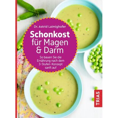 TRIAS Schonkost für Magen und Darm TRIAS Schonkost für Magen und Darm