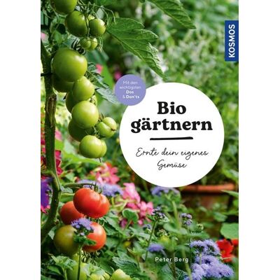 Kosmos Biogärtnern Kosmos Biogärtnern