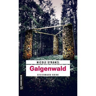 Gmeiner Verlag eBooks Galgenwald Gmeiner Verlag eBooks Galgenwald