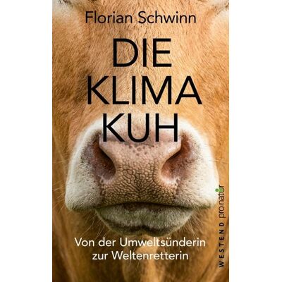 Westend Die Klima-Kuh Westend Die Klima-Kuh