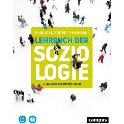 Campus Lehrbuch der Soziologie Campus Lehrbuch der Soziologie