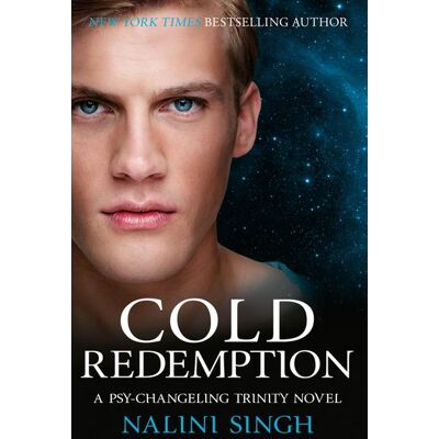 Orion Cold Redemption Orion Cold Redemption