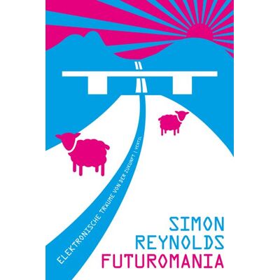 Ventil Verlag Futuromania Ventil Verlag Futuromania