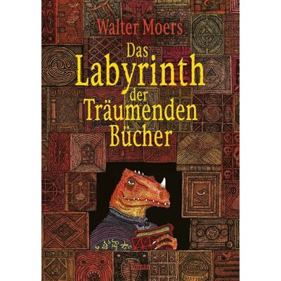 Penguin Das Labyrinth der Träumenden Bücher Penguin Das Labyrinth der Träumenden Bücher