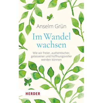 Herder eBooks Im Wandel wachsen Herder eBooks Im Wandel wachsen