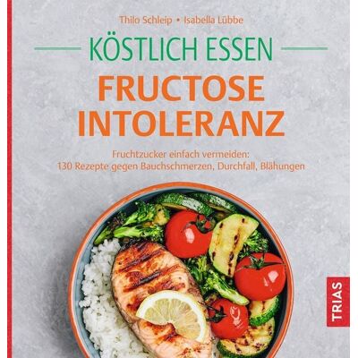 TRIAS Köstlich essen Fructoseintoleranz TRIAS Köstlich essen Fructoseintoleranz