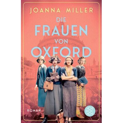 Fischer E-Books Die Frauen von Oxford Fischer E-Books Die Frauen von Oxford