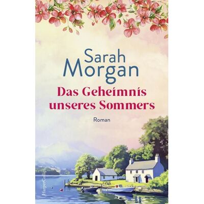 HarperCollins eBook Das Geheimnis unseres Sommers HarperCollins eBook Das Geheimnis unseres Sommers
