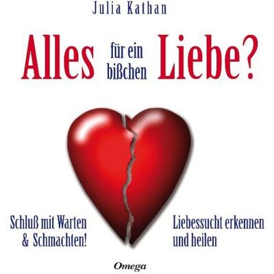 Silberschnur Alles für ein bißchen Liebe? Silberschnur Alles für ein bißchen Liebe?