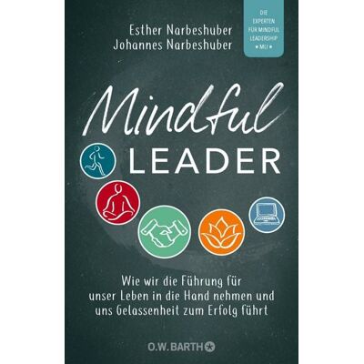 O.W. Barth eBook Mindful Leader O.W. Barth eBook Mindful Leader