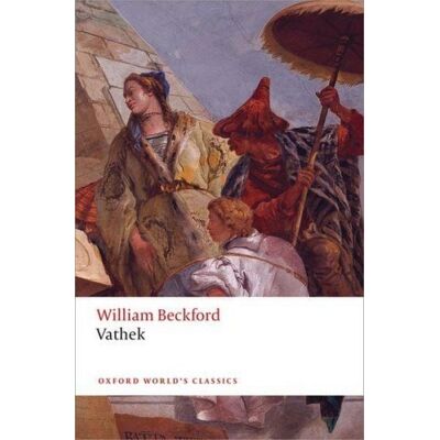 Oxford University Press Vathek Oxford University Press Vathek