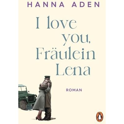 Penguin I love you, Fräulein Lena Penguin I love you, Fräulein Lena