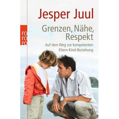 Rowohlt Verlag Grenzen, Nähe, Respekt Rowohlt Verlag Grenzen, Nähe, Respekt