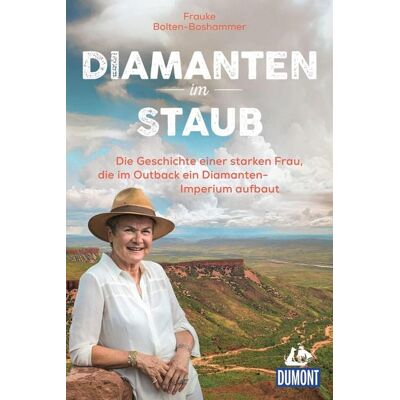 MairDuMont GmbH & Co. KG Diamanten im Staub MairDuMont GmbH & Co. KG Diamanten im Staub