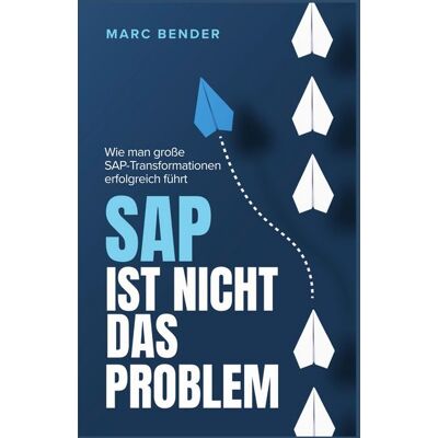 BoD – Books on Demand SAP ist nicht das Problem! BoD – Books on Demand SAP ist nicht das Problem!