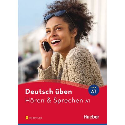 Hueber Hören & Sprechen A1 Hueber Hören & Sprechen A1