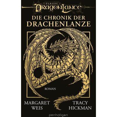 Penhaligon Die Chronik der Drachenlanze Penhaligon Die Chronik der Drachenlanze