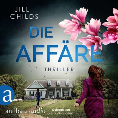Aufbau Audio Die Affäre Aufbau Audio Die Affäre