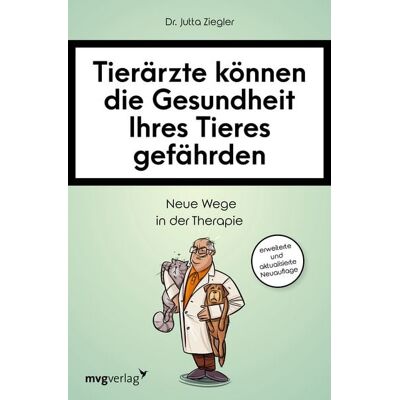 Mvg Tierärzte können die Gesundheit Ihres Tieres gefährden Mvg Tierärzte können die Gesundheit Ihres Tieres gefährden