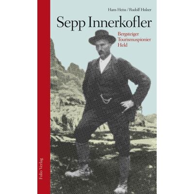 Folio Verlag Sepp Innerkofler Folio Verlag Sepp Innerkofler