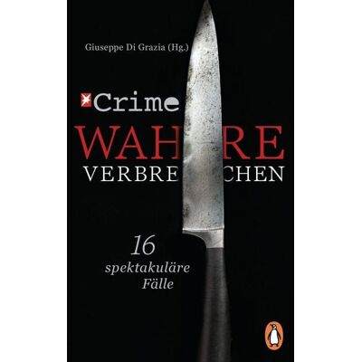 Penguin Random House Stern Crime - Wahre Verbrechen Penguin Random House Stern Crime - Wahre Verbrechen