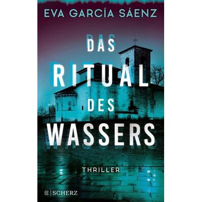 Fischer E-Books Das Ritual des Wassers Fischer E-Books Das Ritual des Wassers