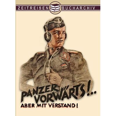 ZeitReisen Panzer Vorwärts! ZeitReisen Panzer Vorwärts!