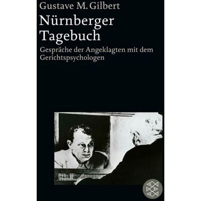 Fischer Taschenbuch Verlag Nürnberger Tagebuch Fischer Taschenbuch Verlag Nürnberger Tagebuch