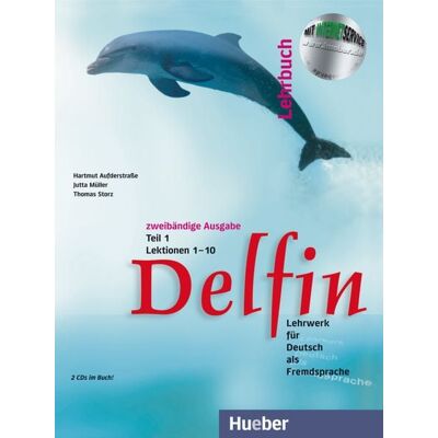 Hueber Delfin Hueber Delfin
