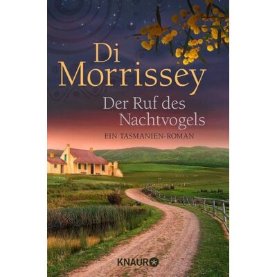 Knaur eBook Der Ruf des Nachtvogels Knaur eBook Der Ruf des Nachtvogels