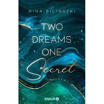 Knaur eBook Two Dreams, One Secret Knaur eBook Two Dreams, One Secret