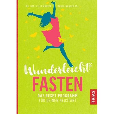 TRIAS Wunderleicht Fasten TRIAS Wunderleicht Fasten