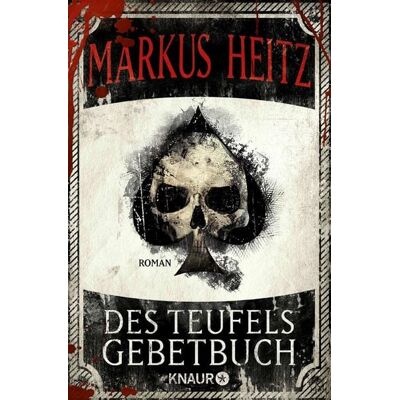 Knaur eBook Des Teufels Gebetbuch Knaur eBook Des Teufels Gebetbuch