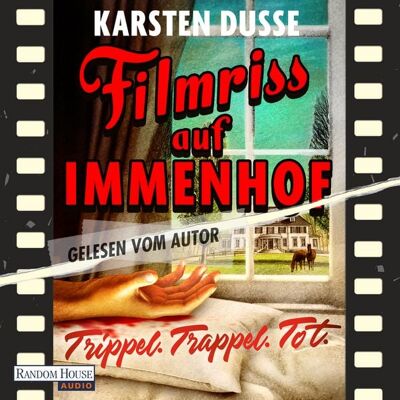 Random House Audio Filmriss auf Immenhof Random House Audio Filmriss auf Immenhof