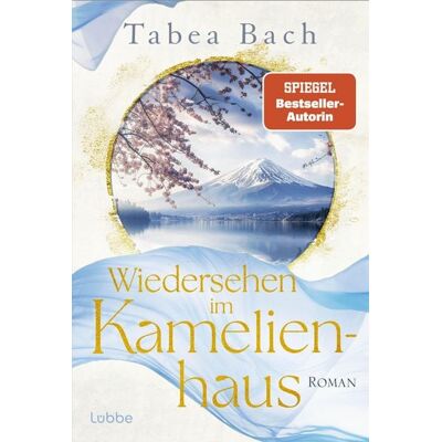Lübbe Wiedersehen im Kamelienhaus Lübbe Wiedersehen im Kamelienhaus