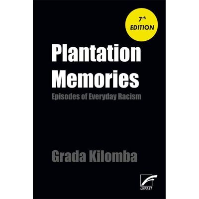 Unrast Verlag Plantation Memories Unrast Verlag Plantation Memories