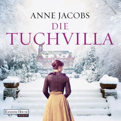 Random House Audio Die Tuchvilla Random House Audio Die Tuchvilla
