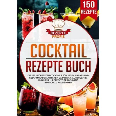 Lucid Page Media Cocktail Rezepte Buch Lucid Page Media Cocktail Rezepte Buch