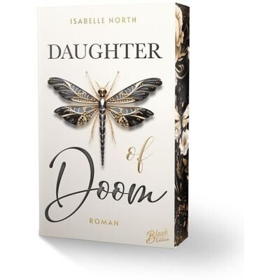 Black Edition Daughter of Doom Black Edition Daughter of Doom