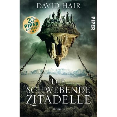 Piper ebooks Die schwebende Zitadelle Piper ebooks Die schwebende Zitadelle