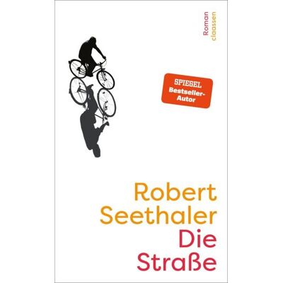 Ullstein Ebooks Die Straße Ullstein Ebooks Die Straße