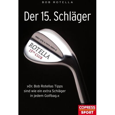 Stiebner Verlag Der 15. Schläger Stiebner Verlag Der 15. Schläger