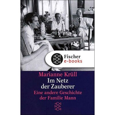 Fischer E-Books Im Netz der Zauberer Fischer E-Books Im Netz der Zauberer