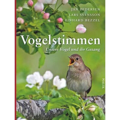 Malik Vogelstimmen Malik Vogelstimmen
